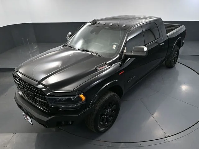 2021 RAM Ram 2500 Pickup Laramie Limited - Photo 66