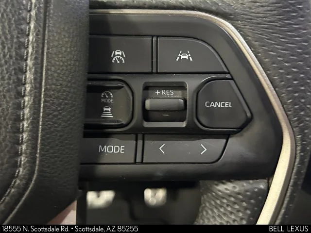 Used 2024  Toyota TRD Sport image 27