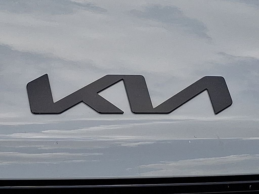 Certified Used 2025 Gray Kia X-Line EX image 31
