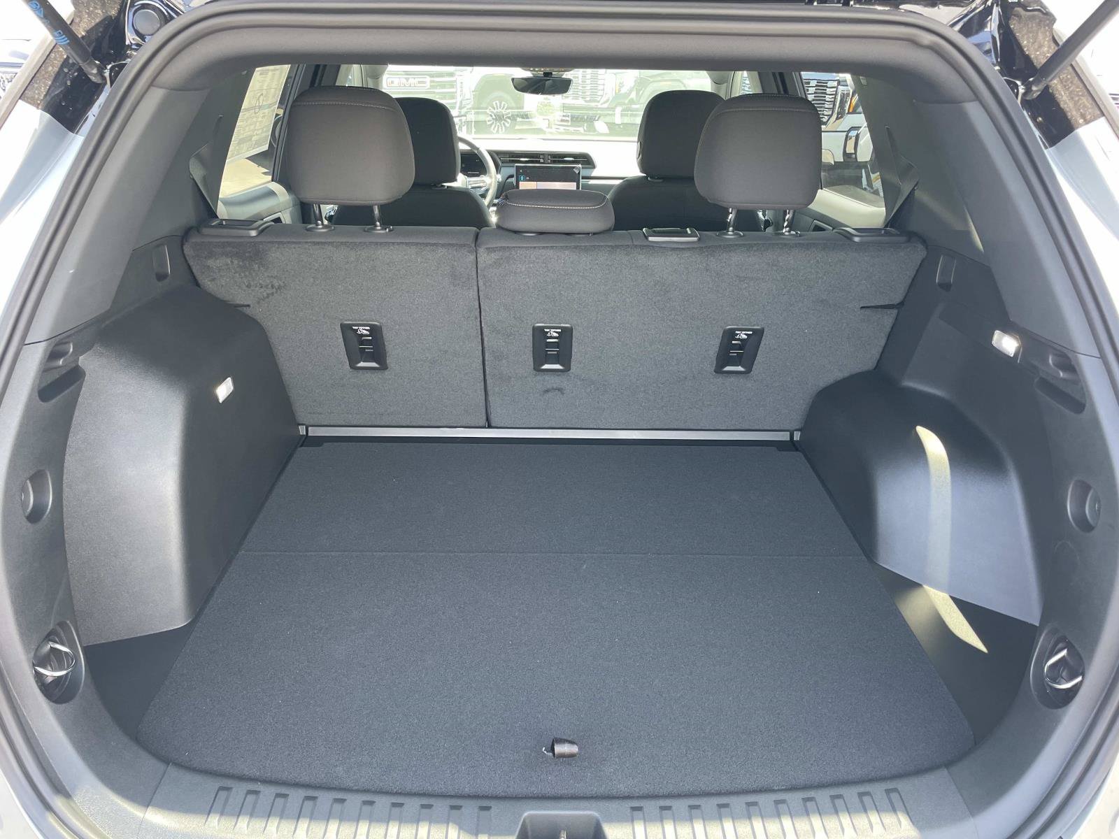 2026 GMC Terrain Elevation - Photo 24