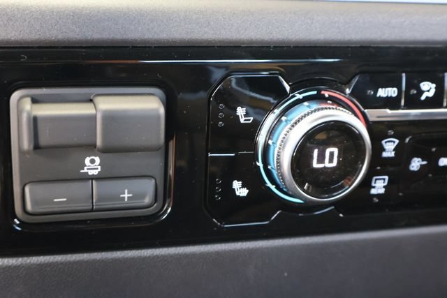2026 GMC Sierra 1500 SLE - Photo 29
