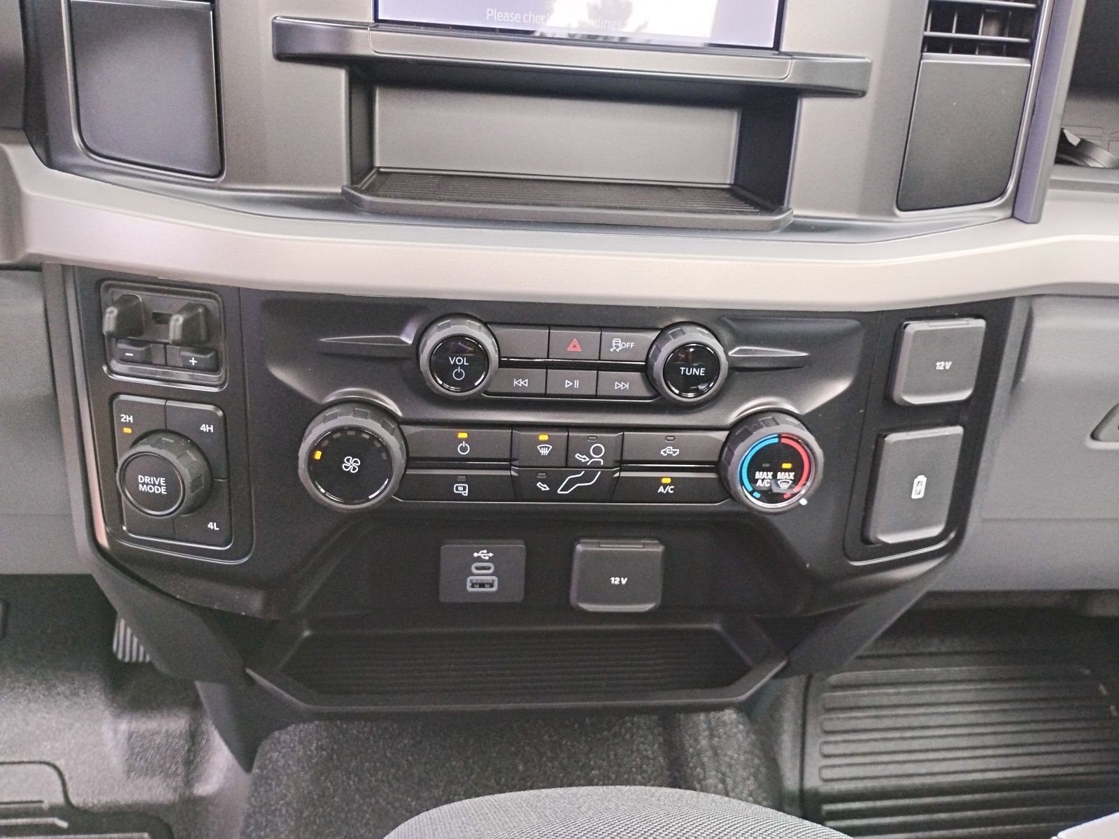 New 2026 Race Red Ford F-350® XL image 15