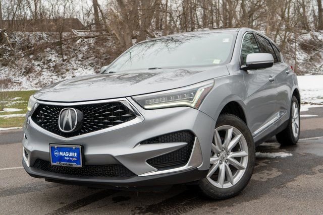 2020 Acura RDX