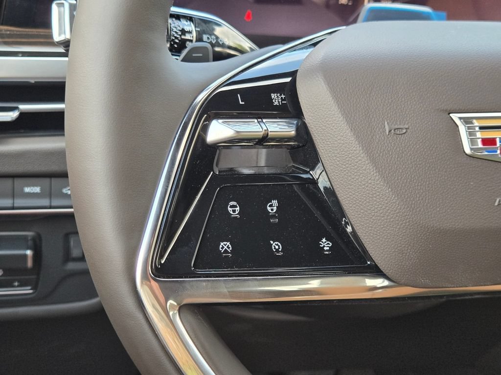 2026 Cadillac Escalade Luxury - Photo 31