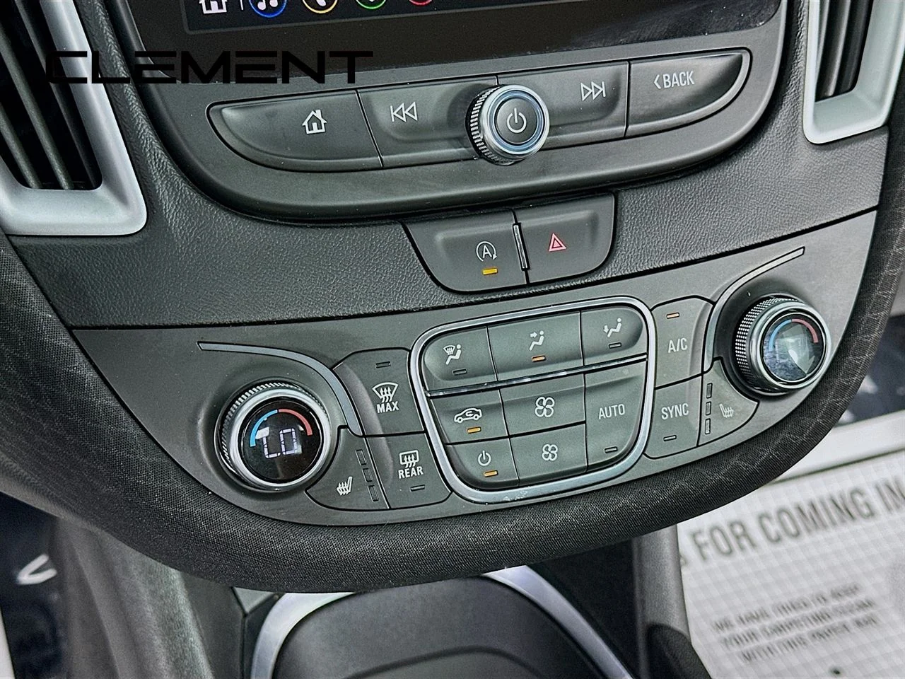 Used 2024 Sterling Gray Metallic Chevrolet LT image 22