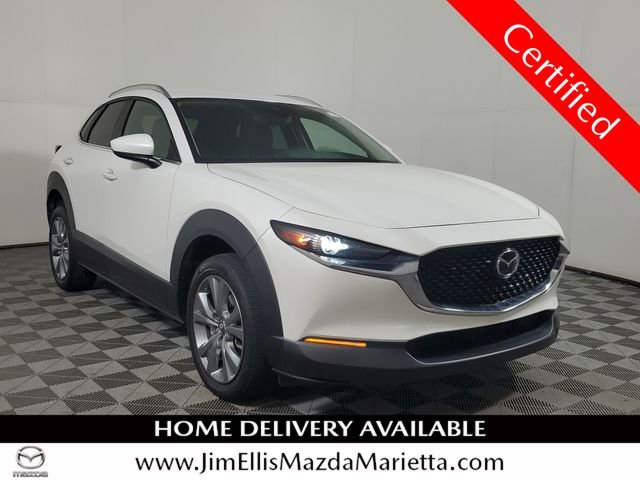 2023 Mazda CX-30 2.5 S Preferred Package