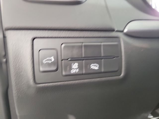Certified Used 2023 White Mazda Touring Plus image 22