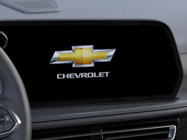 2026 Chevrolet Traverse High Country - Photo 20