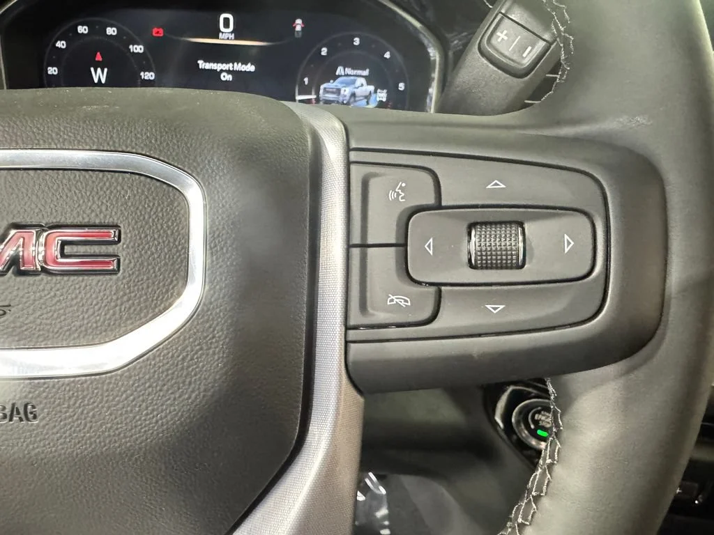 2026 GMC Sierra 2500HD SLE - Photo 15