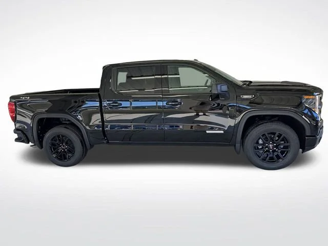 2026 GMC Sierra 1500 Elevation - Photo 7