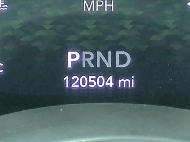 Used 2019 Blue Jeep Unlimited Rubicon image 20