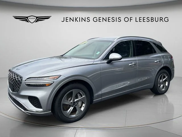 Used 2026 Silver Genesis 2.5T image 11