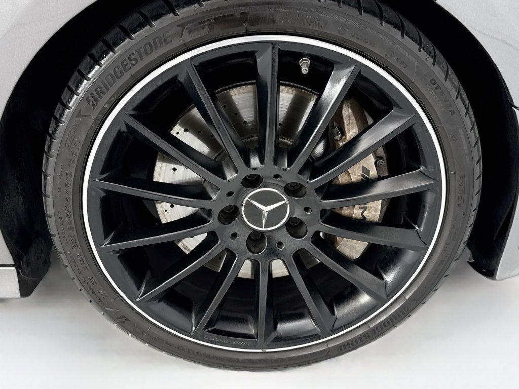 Certified Used 2023  Mercedes-Benz CLA 35 AMG® image 30