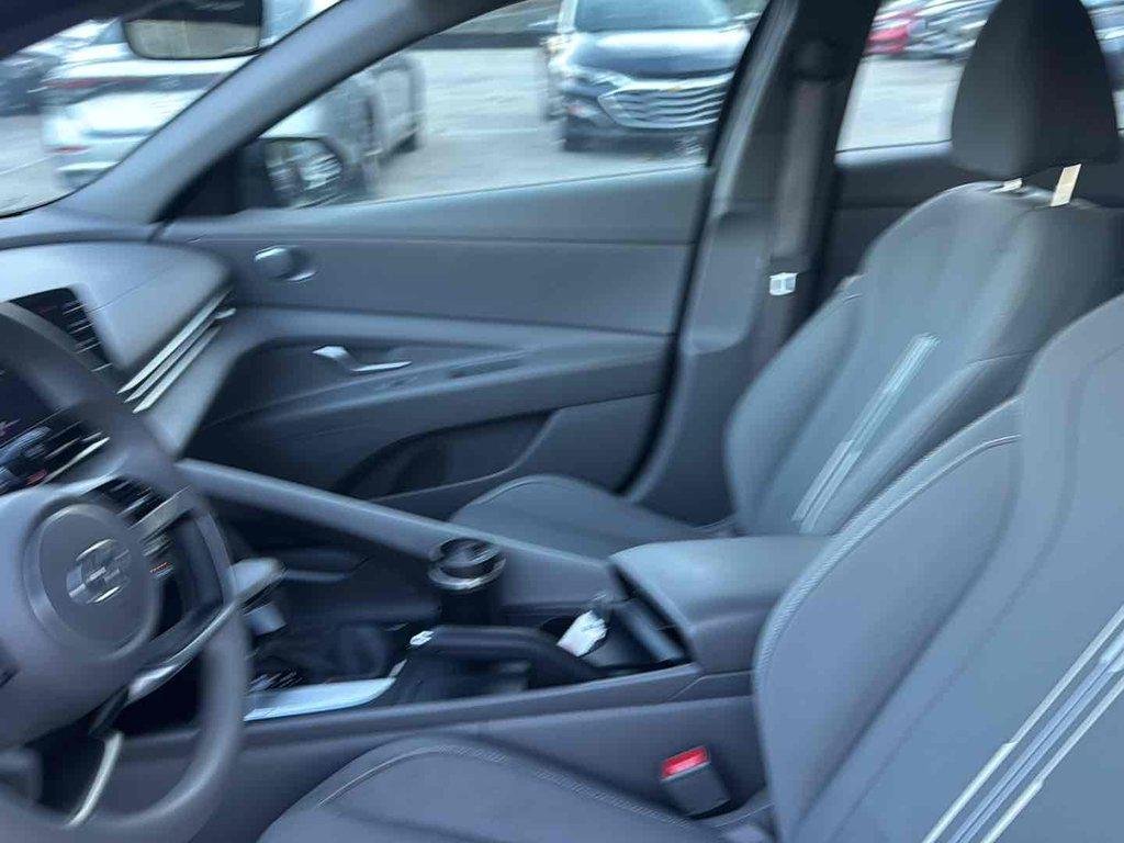 Used 2023 Portofino Gray Hyundai SEL image 25