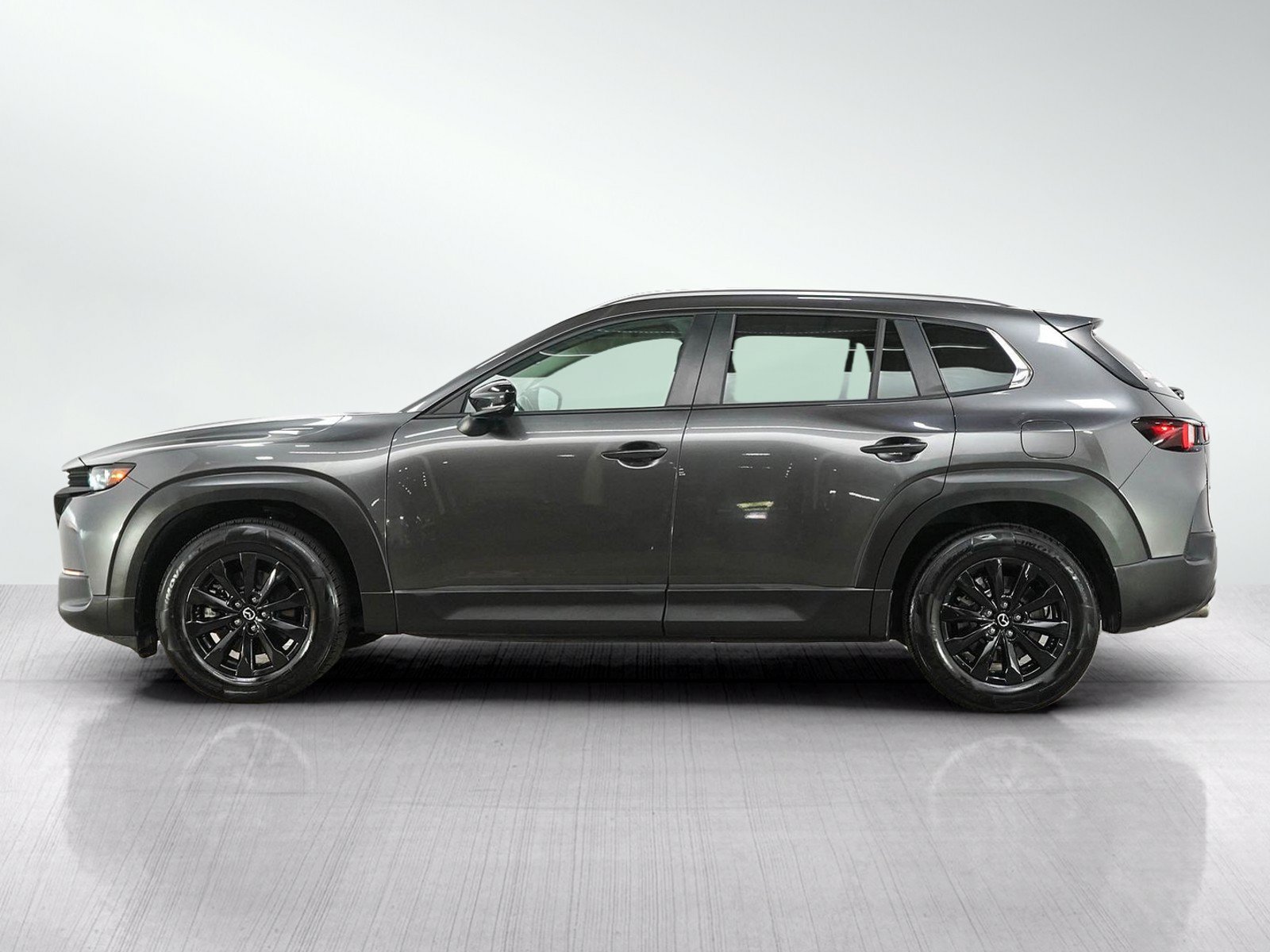 Used 2025 Mazda CX-50 Preferred with VIN 7MMVABBM6SN304390 for sale in Burnsville, Minnesota