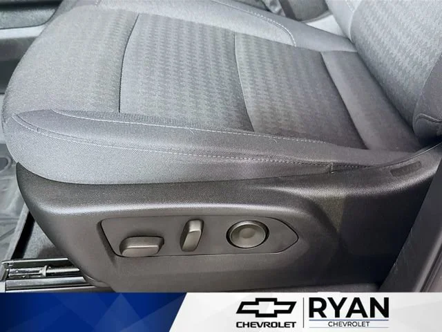 Certified Used 2025 Gray Chevrolet RST image 20
