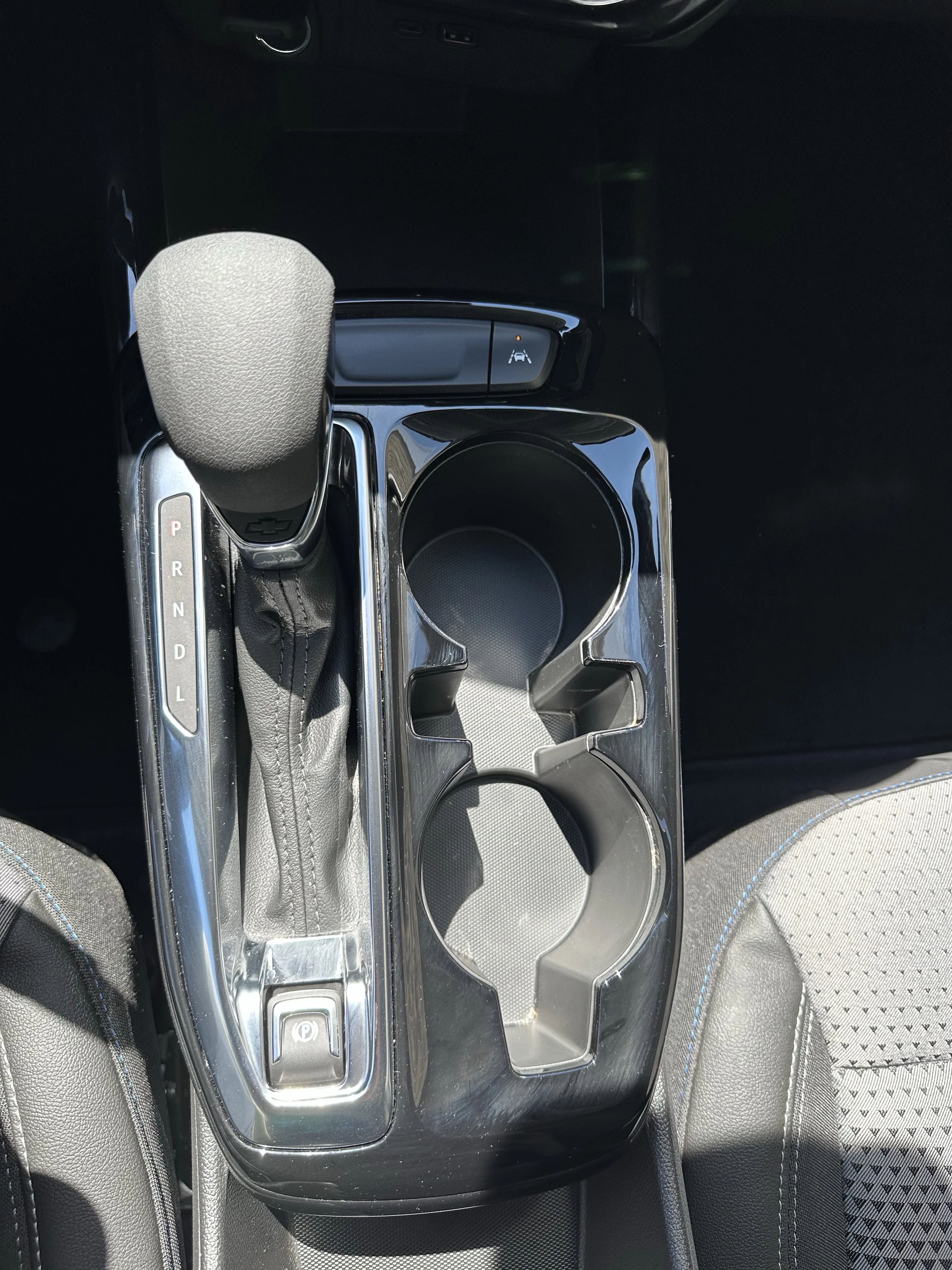 Certified Used 2026  Chevrolet LT image 17