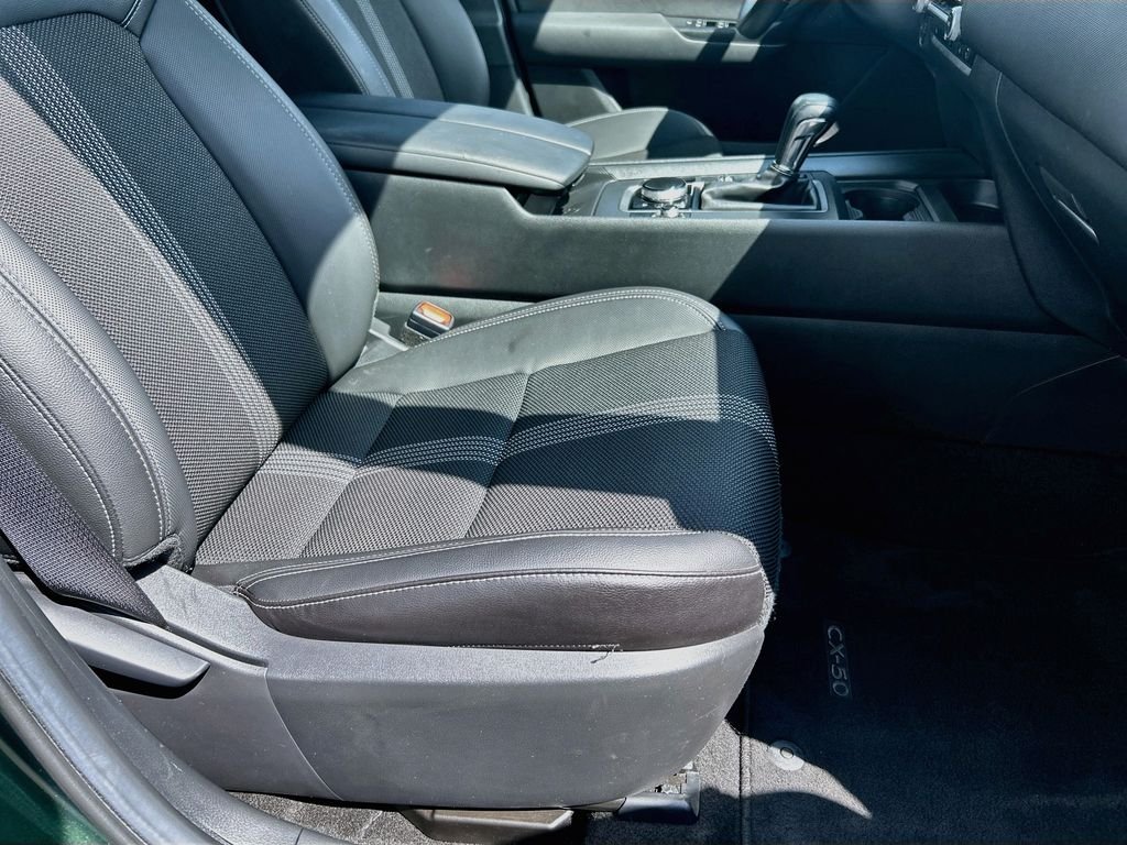 Certified Used 2025 Cypress Mazda 2.5 S Premium Package image 31