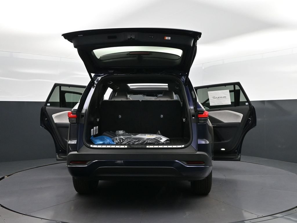 2026 Lexus TX 350 Luxury - Photo 55
