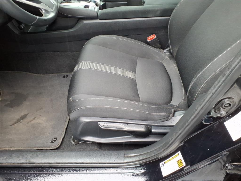 2018 Honda Civic EX-T photo 3