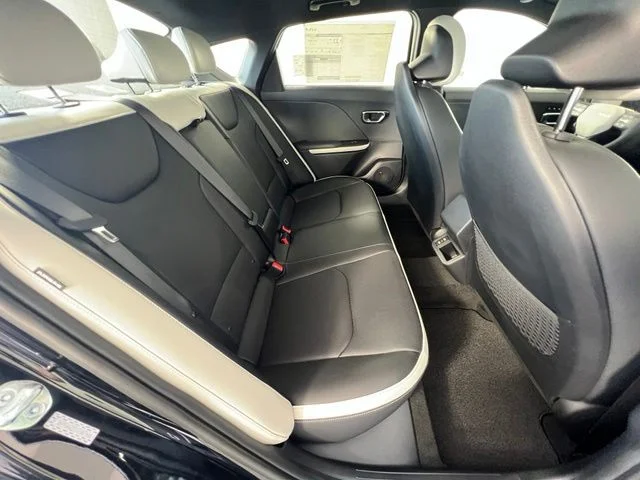 New 2026 Black Kia GT-Line image 36
