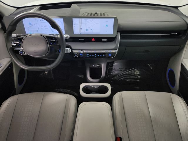 2024 Hyundai IONIQ 5 Limited - Photo 18