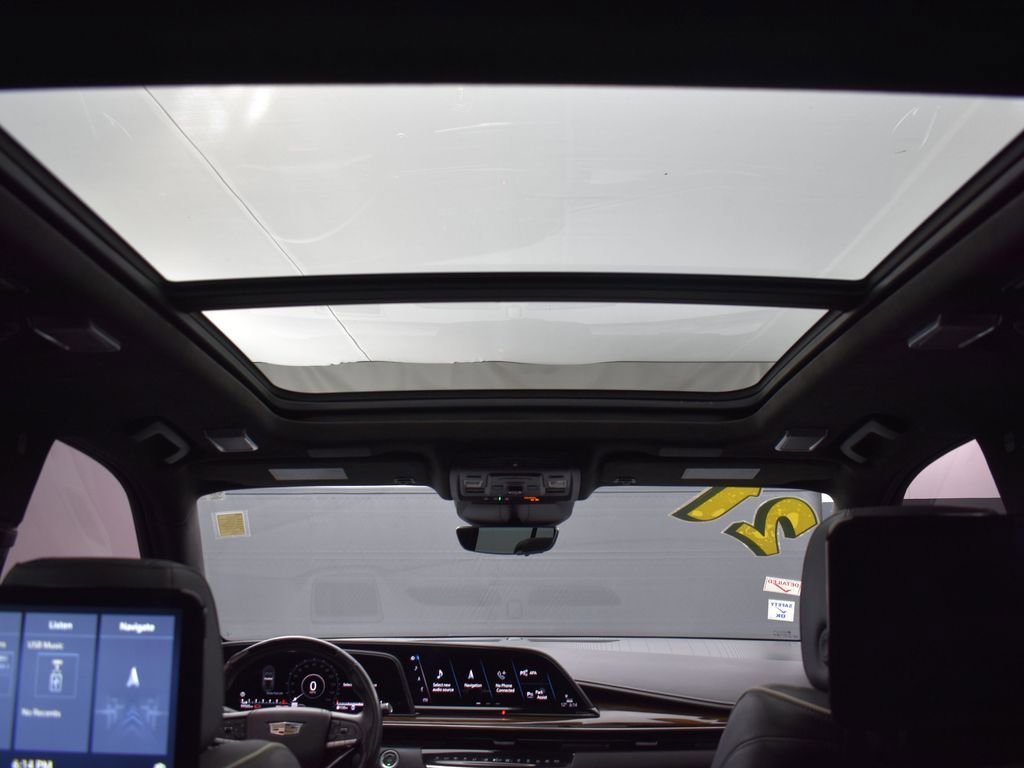 2021 CADILLAC ESCALADE - Image 30