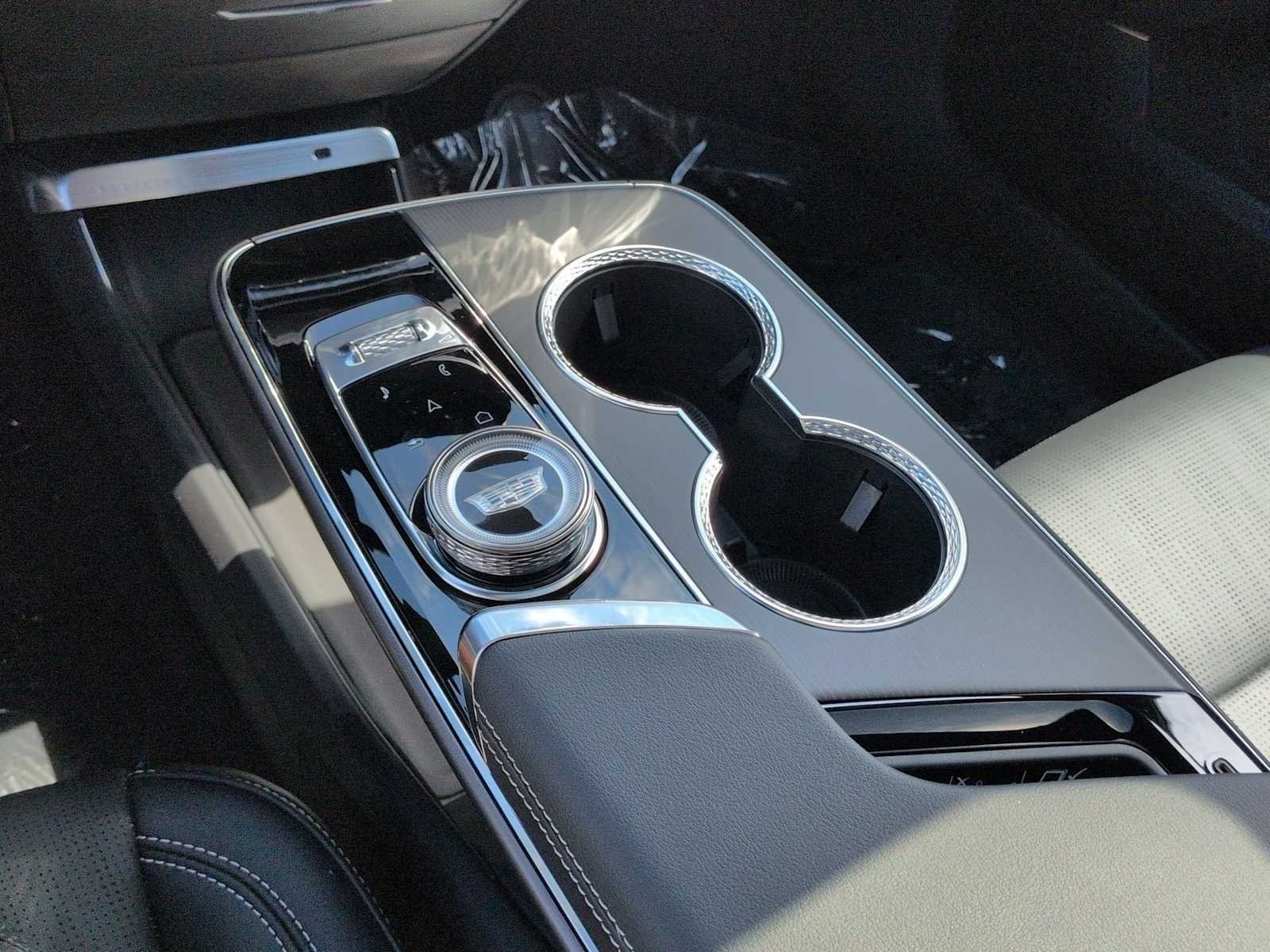 2026 Cadillac LYRIQ Sport - Photo 18