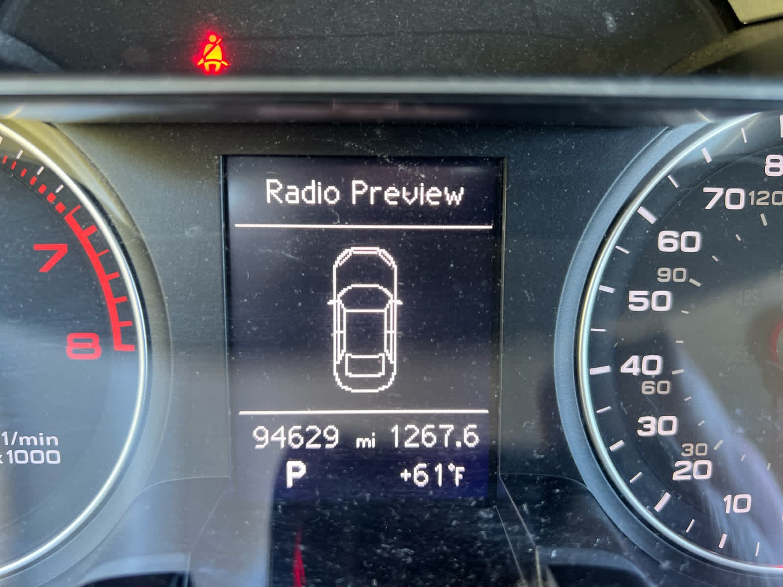 Used 2016  Audi Premium image 26