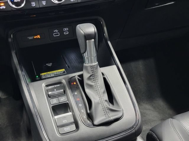 2024 Honda CR-V EX-L - Photo 21