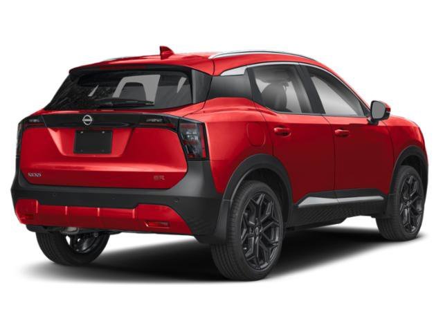 2026 Nissan KICKS SR AWD - Photo 2