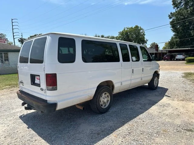 Used 2008 White Ford XL image 14