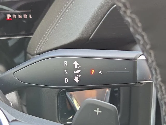 2026 GMC Yukon Denali - Photo 24