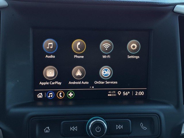 2023 GMC Terrain SLE - Photo 13