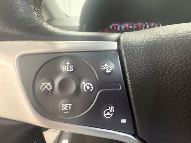 Used 2016 Black GMC SLT image 25