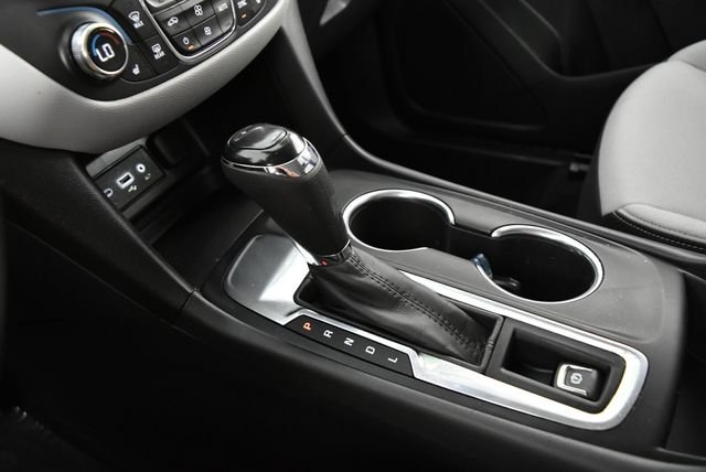 Used 2021 Black Chevrolet LT image 23