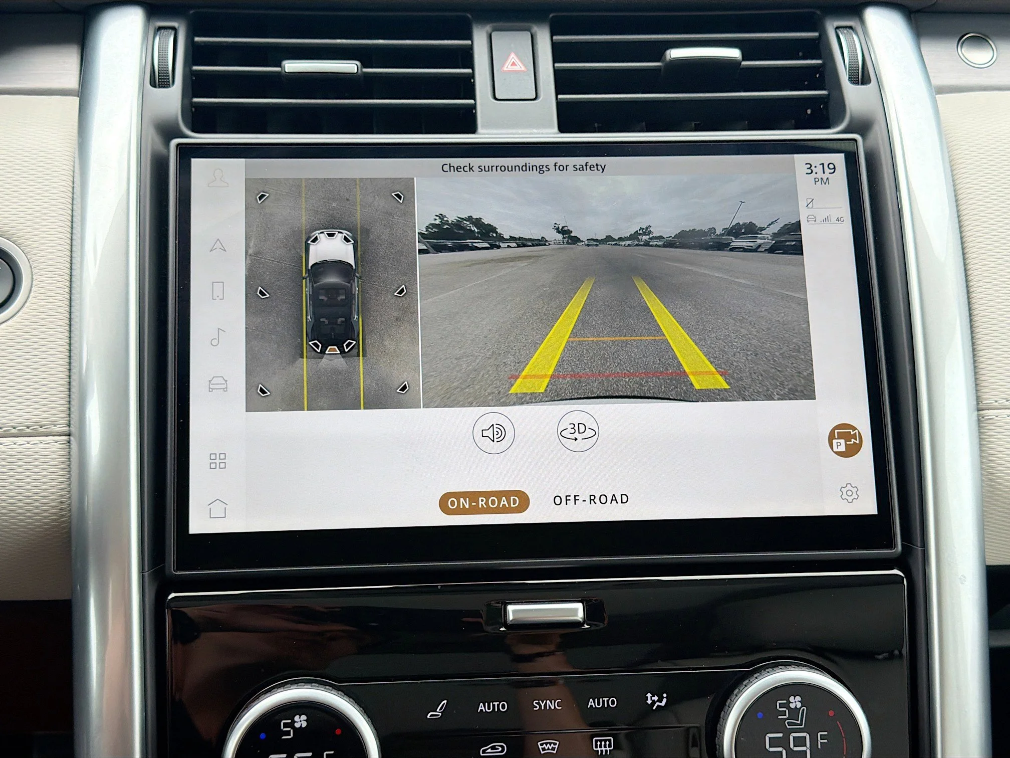 Certified Used 2025 Fuji White Land Rover Dynamic SE image 35