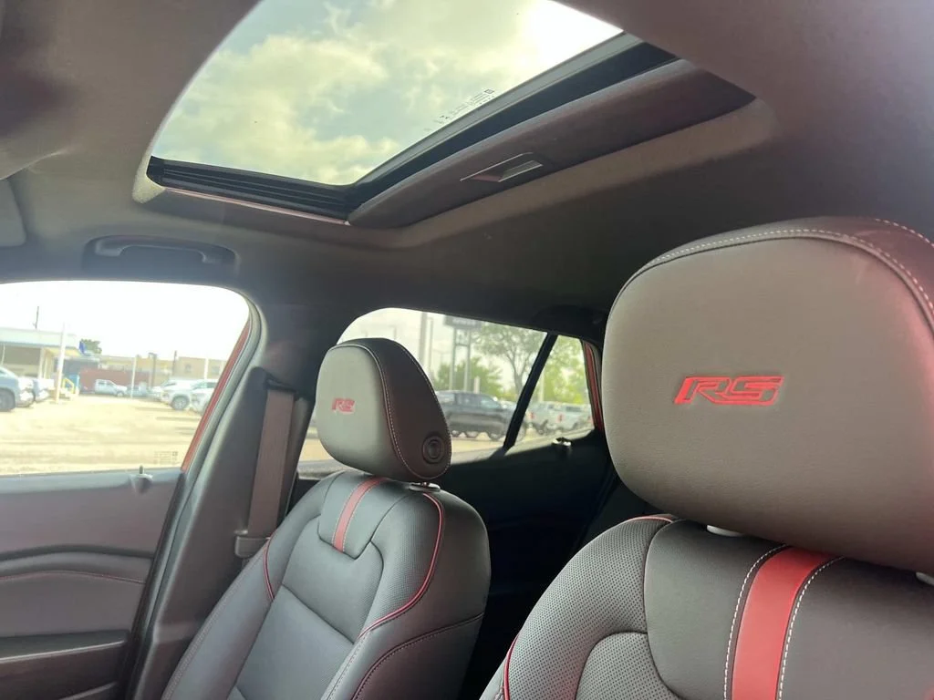 2026 Chevrolet Trax RS - Photo 14