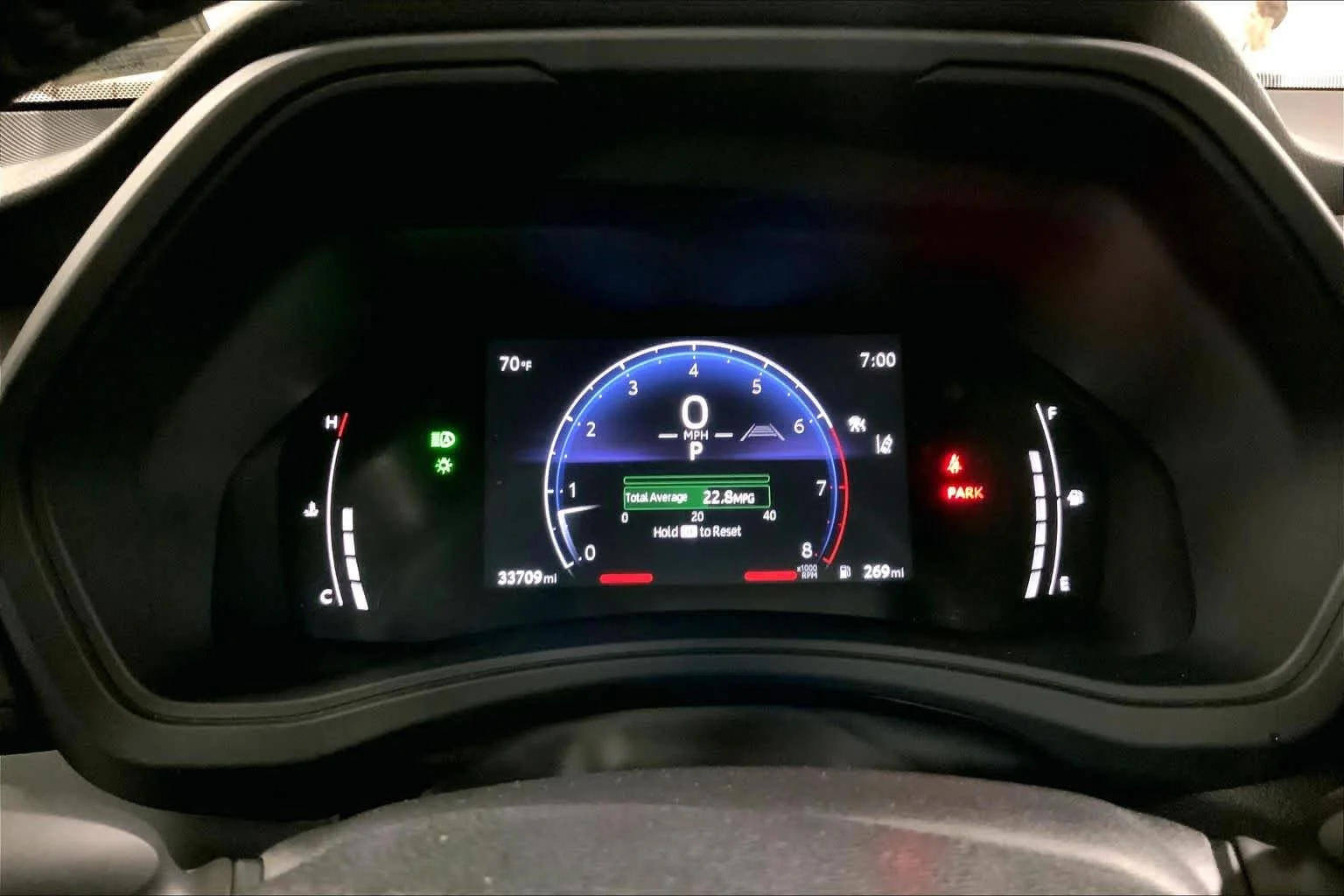 Used 2025 Celestial Silver Metallic Toyota XLE image 26