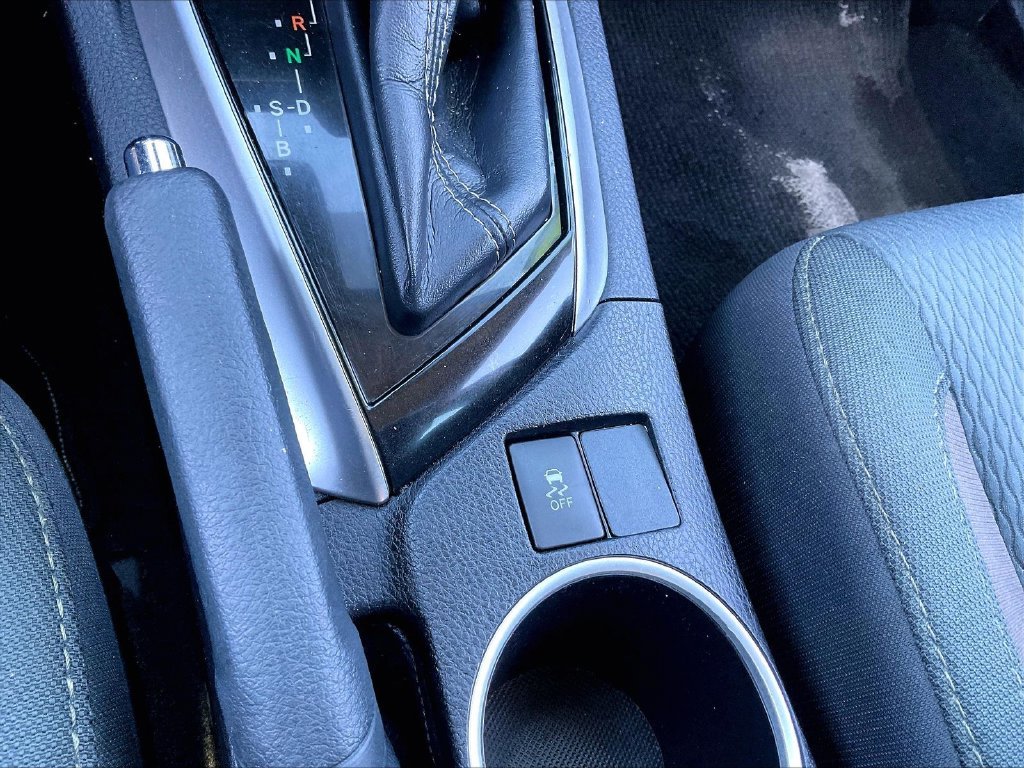 Used 2019 Slate Metallic Toyota LE image 31