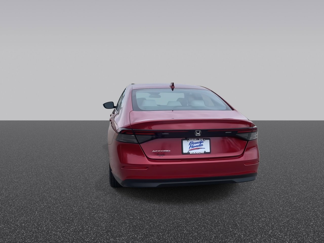 2025 Honda Accord LX - Photo 7