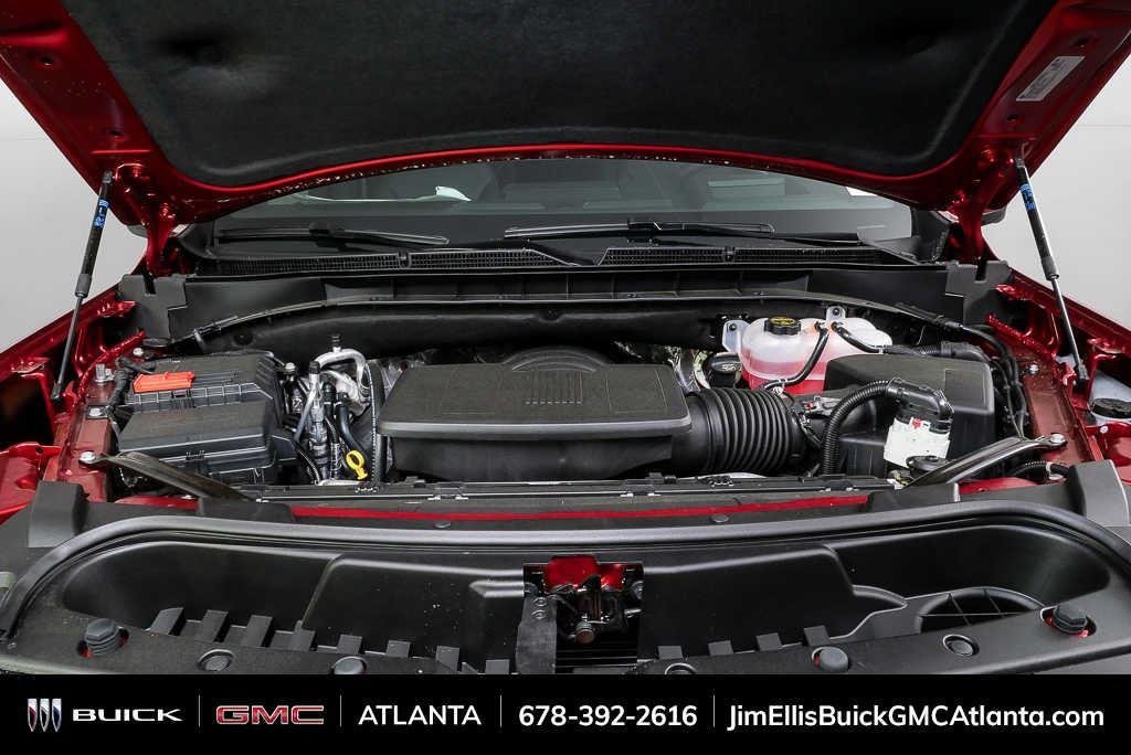 2026 GMC Yukon Denali - Photo 35