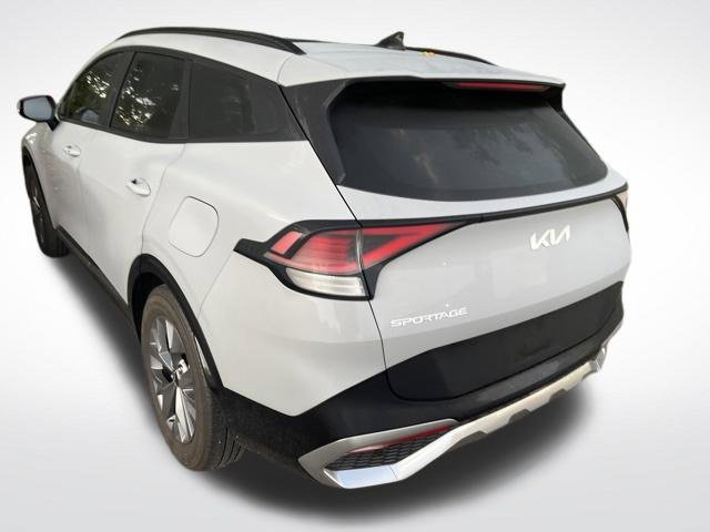 Used 2025 Gray Kia SX image 5