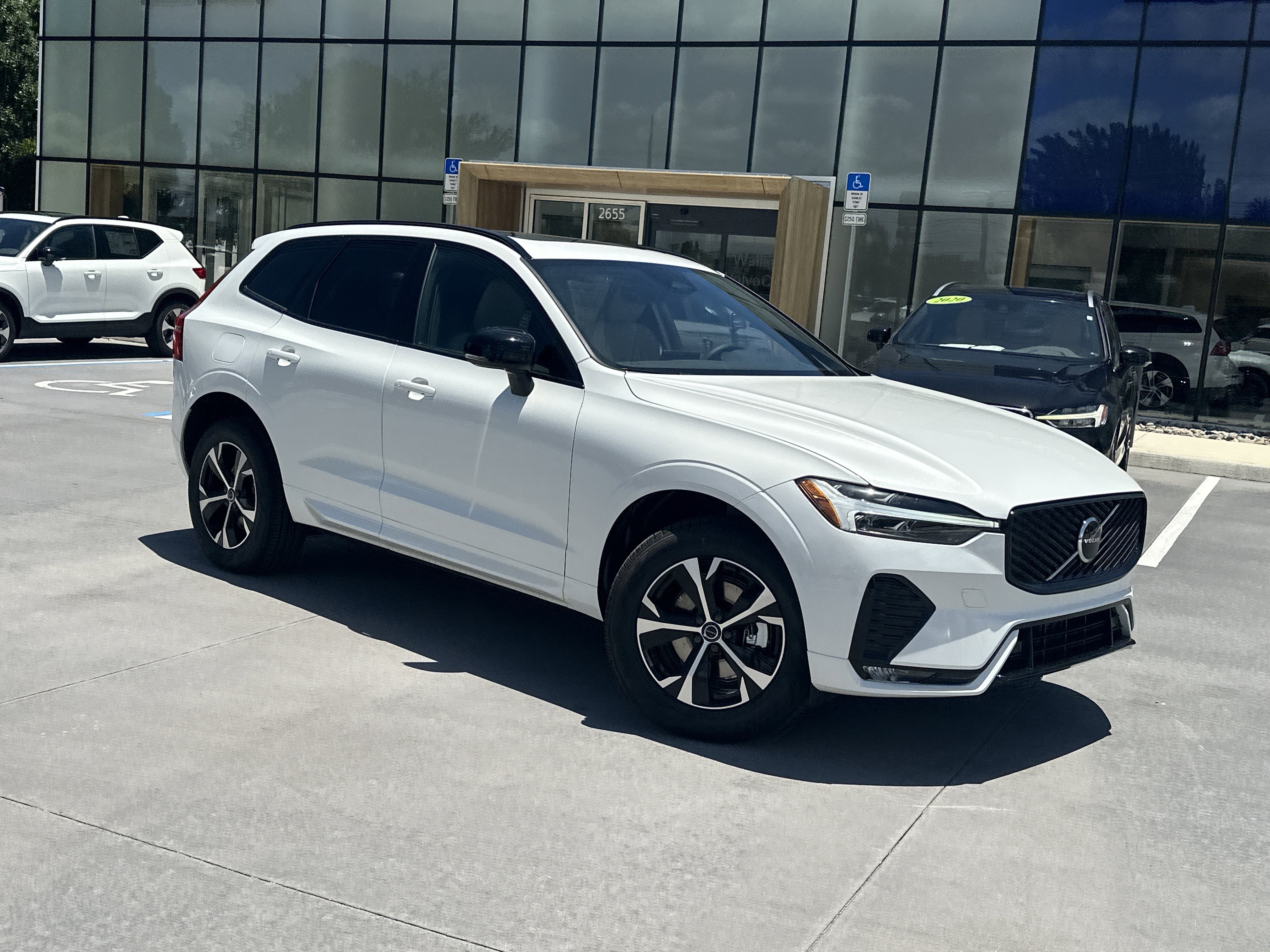New 2026  Volvo Core image 2