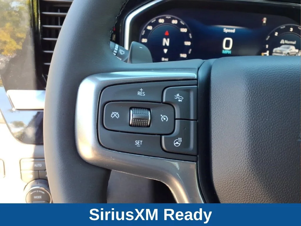 2026 Chevrolet Silverado 1500 LT - Photo 13