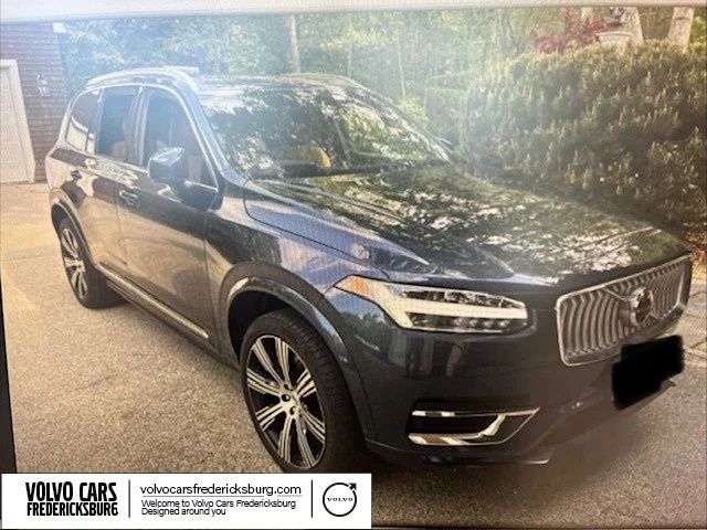 2023 Volvo XC90 B6 Ultimate 7-Seater 4WD's photo