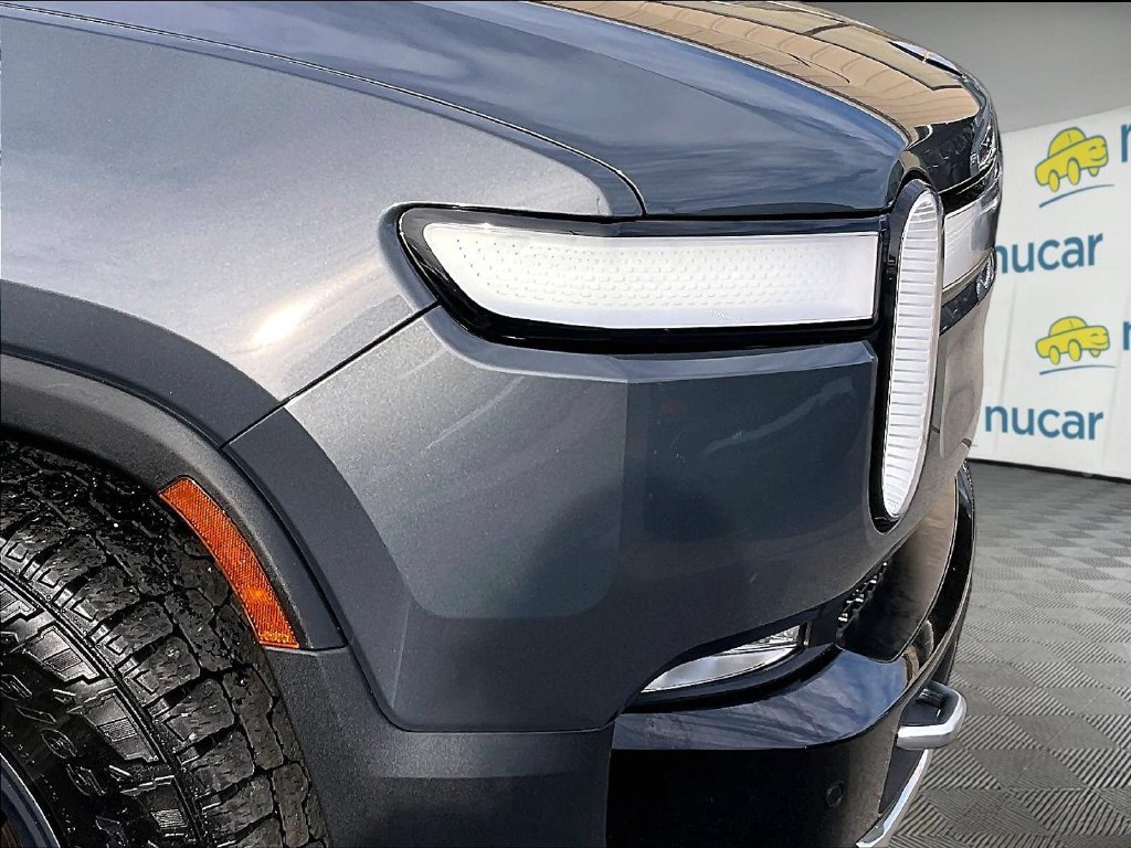Used 2023 Gray Rivian Adventure Quad Motor Large Pack image 31