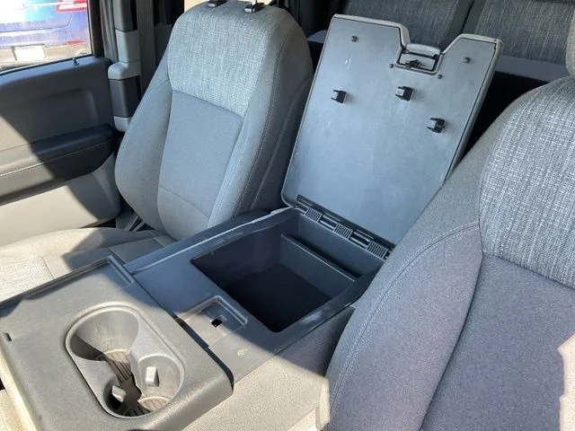 Used 2022 Gray Ford XLT image 40