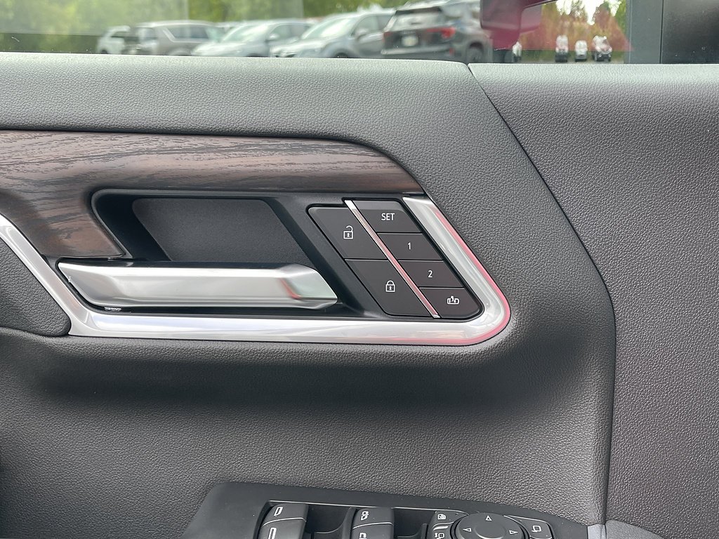 2026 GMC Sierra 2500HD SLT - Photo 27
