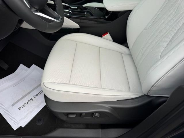2026 Buick Envision Avenir - Photo 22